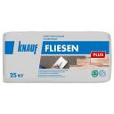 Клей для плитки и камня KNAUF Флизен Плюс серый 25 кг Клей для плитки и камня KNAUF Флизен Плюс серый 25 кг