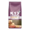 Клеевая смесь LITOKOL K17 (С1) 509570003 Клеевая смесь LITOKOL K17 (С1) 509570003