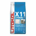 Клеевая смесь LITOKOL X11 EVO 498720003 Клеевая смесь LITOKOL X11 EVO 498720003