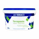 Клей для плитки Terraco Terrapaste готовый 3,5 кг Клей для плитки Terraco Terrapaste готовый 3,5 кг