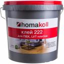 Клей для ПВХ и LVT плитки Homakoll 3.5 кг 460399 Клей для ПВХ и LVT плитки Homakoll 3.5 кг 460399
