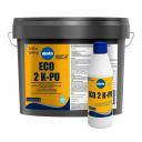 Клей для паркета полиуретановый Кесто Eco 2 K-PU двухкомпонентный 5,45 кг + 0,55 кг Клей для паркета полиуретановый Кесто Eco 2 K-PU двухкомпонентный 5,45 кг + 0,55 кг