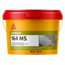 Клей для паркета полиуретановый гибридный Sika Bond-164 MS SMP однокомпонентный 15 кг Клей для паркета полиуретановый гибридный Sika Bond-164 MS SMP однокомпонентный 15 кг