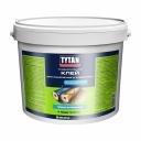 Клей акриловый для линолеума и ковролина Tytan Professional 7 кг Клей акриловый для линолеума и ковролина Tytan Professional 7 кг
