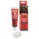 Мастер Сити Жидкая кожа для обуви, 30 мл. Миндальный цвет 405 Мастер Сити Жидкая кожа для обуви, 30 мл. Миндальный цвет 405