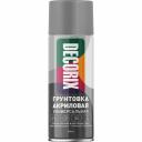 Аэрозольная акриловая грунтовка Decorix 0108-10 DX Аэрозольная акриловая грунтовка Decorix 0108-10 DX