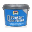 Кварцевый структурный грунт под декоративные штукатурки JOBI STRUKTURQUARZGRUND 12219 Кварцевый структурный грунт под декоративные штукатурки JOBI STRUKTURQUARZGRUND 12219