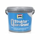 Кварцевый структурный грунт под декоративные штукатурки JOBI STRUKTURQUARZGRUND 12220 Кварцевый структурный грунт под декоративные штукатурки JOBI STRUKTURQUARZGRUND 12220