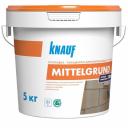 Грунт Knauf Миттельгрунд 5 кг концентрат 1:5 Грунт Knauf Миттельгрунд 5 кг концентрат 1:5