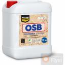 Грунтовка для OSB плит для наружных и внутренних работ MASTERFARBE 4631168416585 Грунтовка для OSB плит для наружных и внутренних работ MASTERFARBE 4631168416585
