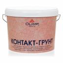 Контакт-грунт под штукатурки и плитку OLIMP 11328 Контакт-грунт под штукатурки и плитку OLIMP 11328