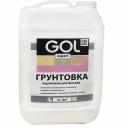 Фасадная акриловая грунтовка Palizh GOL expert 114 11605742 Фасадная акриловая грунтовка Palizh GOL expert 114 11605742