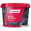 Грунтовка PARADE G150 Beton kontakt 90001292568 Грунтовка PARADE G150 Beton kontakt 90001292568
