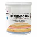 Грунт Pragmatic Imprimforce под структурные покрытия 4 кг Грунт Pragmatic Imprimforce под структурные покрытия 4 кг