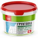 Грунтовка Старатели Для пористых сильно впитывающих оснований 15 кг 3277/3479 Грунтовка Старатели Для пористых сильно впитывающих оснований 15 кг 3277/3479
