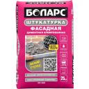 Штукатурка цементная Боларс фасадная 25 кг Штукатурка цементная Боларс фасадная 25 кг