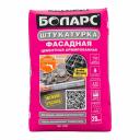 Фасадная штукатурка БОЛАРС 00000006184 Фасадная штукатурка БОЛАРС 00000006184