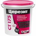 Силикатно-силиконовая штукатурка Церезит Короед CT 175 1318441 Силикатно-силиконовая штукатурка Церезит Короед CT 175 1318441