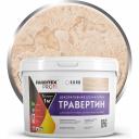 Декоративная штукатурка Farbitex Травертин PROFI 4300013575 Декоративная штукатурка Farbitex Травертин PROFI 4300013575