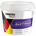 Фактурная штукатурка Farbitex 4300009592 Фактурная штукатурка Farbitex 4300009592