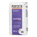 Штукатурка декоративная Perfekta короед 2.0 мм 25 кг Штукатурка декоративная Perfekta короед 2.0 мм 25 кг