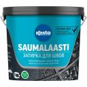 Затирка Kesto Saumalaasti 48, 3 кг, графитово-серый 80977 Затирка Kesto Saumalaasti 48, 3 кг, графитово-серый 80977
