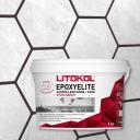Эпоксидный состав для укладки и затирки LITOKOL EpoxyElite E.13 482350002 Эпоксидный состав для укладки и затирки LITOKOL EpoxyElite E.13 482350002