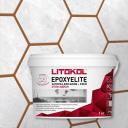 Эпоксидный состав для укладки и затирки мозаики LITOKOL EpoxyElite E.11 482330002 Эпоксидный состав для укладки и затирки мозаики LITOKOL EpoxyElite E.11 482330002