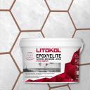 Эпоксидный состав для укладки и затирки мозаики LITOKOL EpoxyElite E.12 482340002 Эпоксидный состав для укладки и затирки мозаики LITOKOL EpoxyElite E.12 482340002