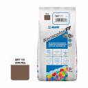 Затирка цементная Mapei Keracolor FF 144 шоколад 2 кг Затирка цементная Mapei Keracolor FF 144 шоколад 2 кг