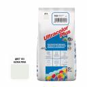 Затирка цементная Mapei Ultracolor Plus 103 белая луна 2 кг Затирка цементная Mapei Ultracolor Plus 103 белая луна 2 кг