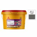 Затирка эпоксидная Sika Ceram 815 EG 117 кварцево-серая 2 кг Затирка эпоксидная Sika Ceram 815 EG 117 кварцево-серая 2 кг
