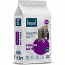 Финишная шпатлевка для стен и потолка Bergauf finish gips 22834 Финишная шпатлевка для стен и потолка Bergauf finish gips 22834
