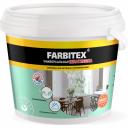 Акриловая шпатлевка для наружных и внутренних работ Farbitex 4300001567 Акриловая шпатлевка для наружных и внутренних работ Farbitex 4300001567