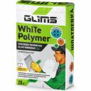 Полимерная финишная шпатлевка GLIMS WhitePolymer О00011399 Полимерная финишная шпатлевка GLIMS WhitePolymer О00011399
