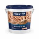 Шпатлевка по дереву ПРЕСТИЖ 264303 Шпатлевка по дереву ПРЕСТИЖ 264303