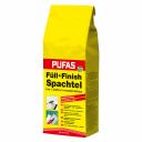 Шпаклевка гипсовая Pufas Full-Finish Spachtel белая 5 кг Шпаклевка гипсовая Pufas Full-Finish Spachtel белая 5 кг