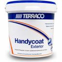 Финишная шпатлевка для фасадных работ TERRACO Handycoat 6325025 Финишная шпатлевка для фасадных работ TERRACO Handycoat 6325025
