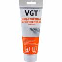 Многоцелевая акриловая шпаклевка для наружных и внутренних работ VGT 11606599 Многоцелевая акриловая шпаклевка для наружных и внутренних работ VGT 11606599