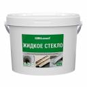 Жидкое стекло Bitumast 15 кг Жидкое стекло Bitumast 15 кг