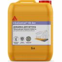 Добавка для создания бетонов с высокой морозостойкостью SIKA Control-95 Aer 670397 Добавка для создания бетонов с высокой морозостойкостью SIKA Control-95 Aer 670397
