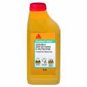 Добавка суперпластификатор для бетонов и растворов Sika SikaPlast-520 N универсальная 1 л Добавка суперпластификатор для бетонов и растворов Sika SikaPlast-520 N универсальная 1 л