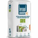 Клей для пенополистирола, минваты и нанесения армирующего слоя Bergauf Isofix 10647 Клей для пенополистирола, минваты и нанесения армирующего слоя Bergauf Isofix 10647