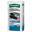 Ровнитель (стяжка пола) первичный Основит Стартолайн FC41H 25 кг Ровнитель (стяжка пола) первичный Основит Стартолайн FC41H 25 кг
