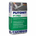 Ровнитель (стяжка пола) первичный Plitonit P1 PRO 25 кг Ровнитель (стяжка пола) первичный Plitonit P1 PRO 25 кг
