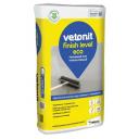 Наливной пол Vetonit Finish Level Eco 20 кг Наливной пол Vetonit Finish Level Eco 20 кг