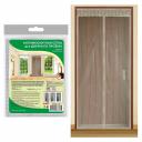 Антимоскитная сетка для дверного проема МУЛЬТИДОМ CF84-137 Антимоскитная сетка для дверного проема МУЛЬТИДОМ CF84-137