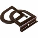 Большая москитная ручка Метизик 4090.05 Большая москитная ручка Метизик 4090.05