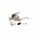 Дверная ручка Ajax 6010 SN-P 39523 Дверная ручка Ajax 6010 SN-P 39523