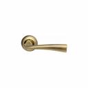 Раздельная ручка Armadillo Columba LD80-1AB/GP-7 14934 Раздельная ручка Armadillo Columba LD80-1AB/GP-7 14934